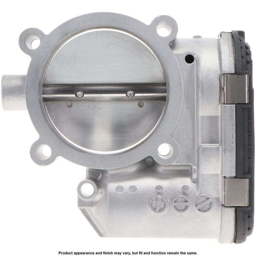 CARDONE Reman 67-3016 Remanufactured Fuel Injection Throttle Body