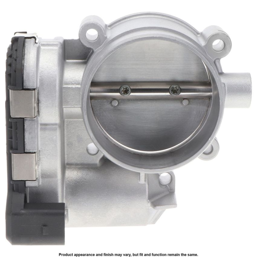 CARDONE Reman 67-3016 Remanufactured Fuel Injection Throttle Body