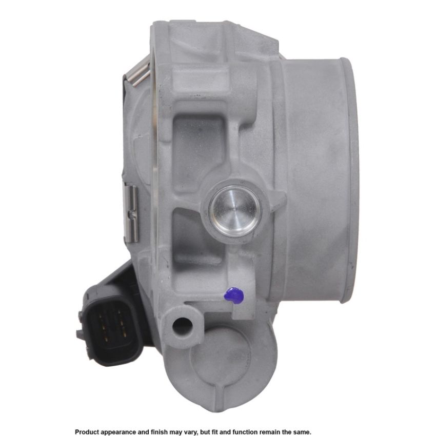 CARDONE Reman 67-3019 Remanufactured Fuel Injection Throttle Body