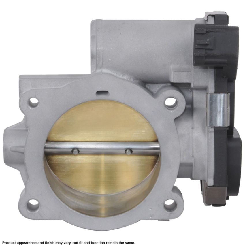 CARDONE Reman 67-3019 Remanufactured Fuel Injection Throttle Body
