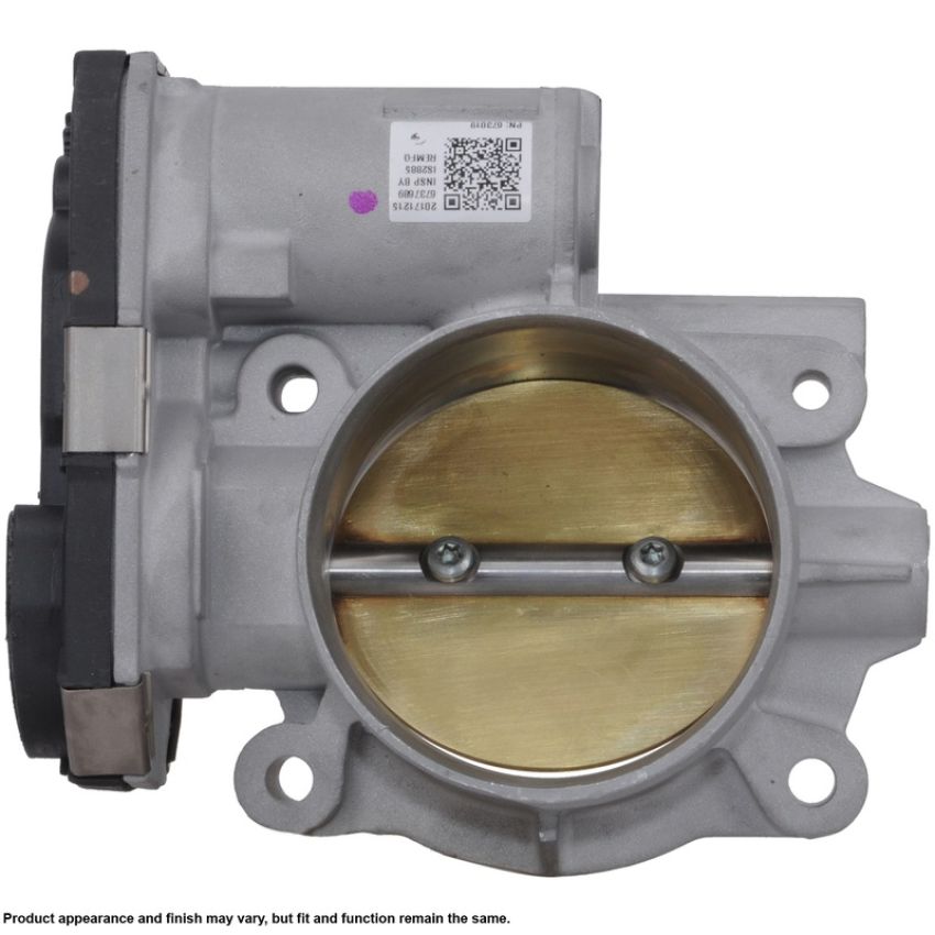 CARDONE Reman 67-3019 Remanufactured Fuel Injection Throttle Body