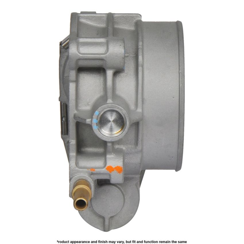 CARDONE Reman 67-3022 Remanufactured Fuel Injection Throttle Body