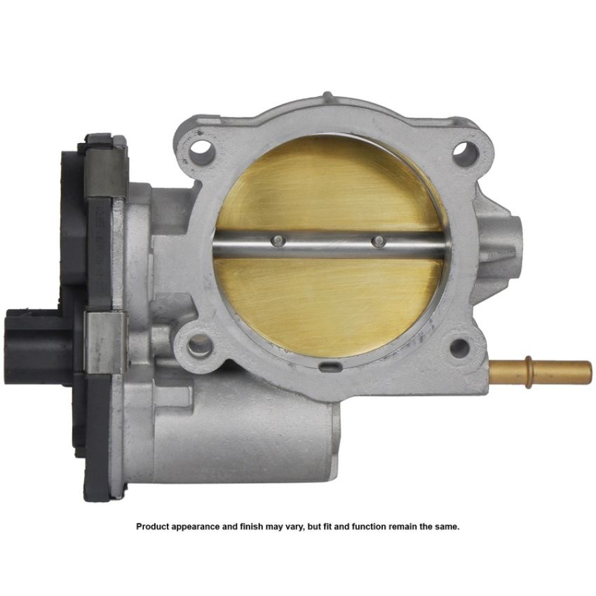 CARDONE Reman 67-3022 Remanufactured Fuel Injection Throttle Body