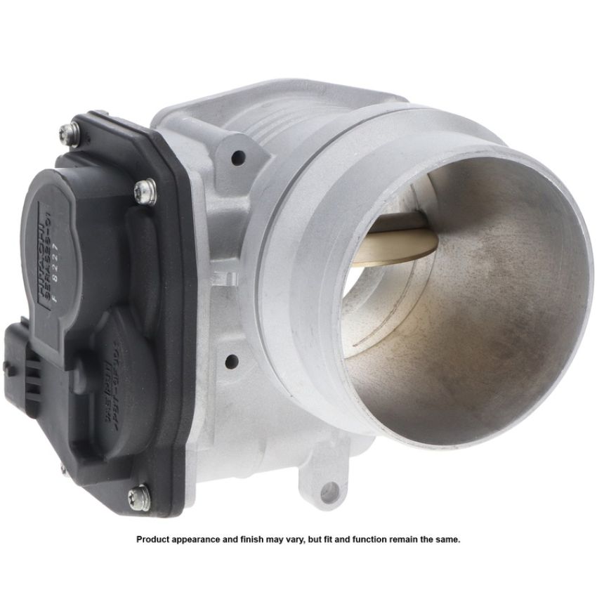 CARDONE Reman 67-3024 Remanufactured Fuel Injection Throttle Body