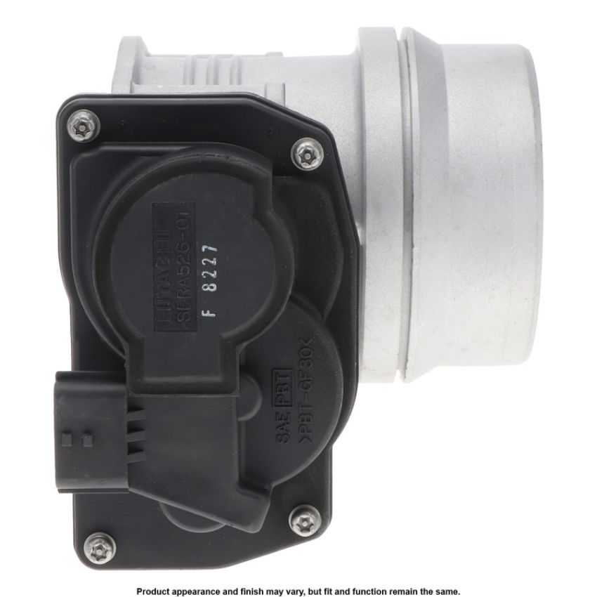 CARDONE Reman 67-3024 Remanufactured Fuel Injection Throttle Body
