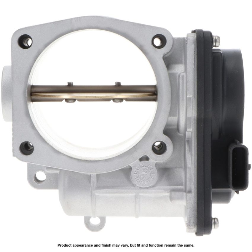CARDONE Reman 67-3024 Remanufactured Fuel Injection Throttle Body