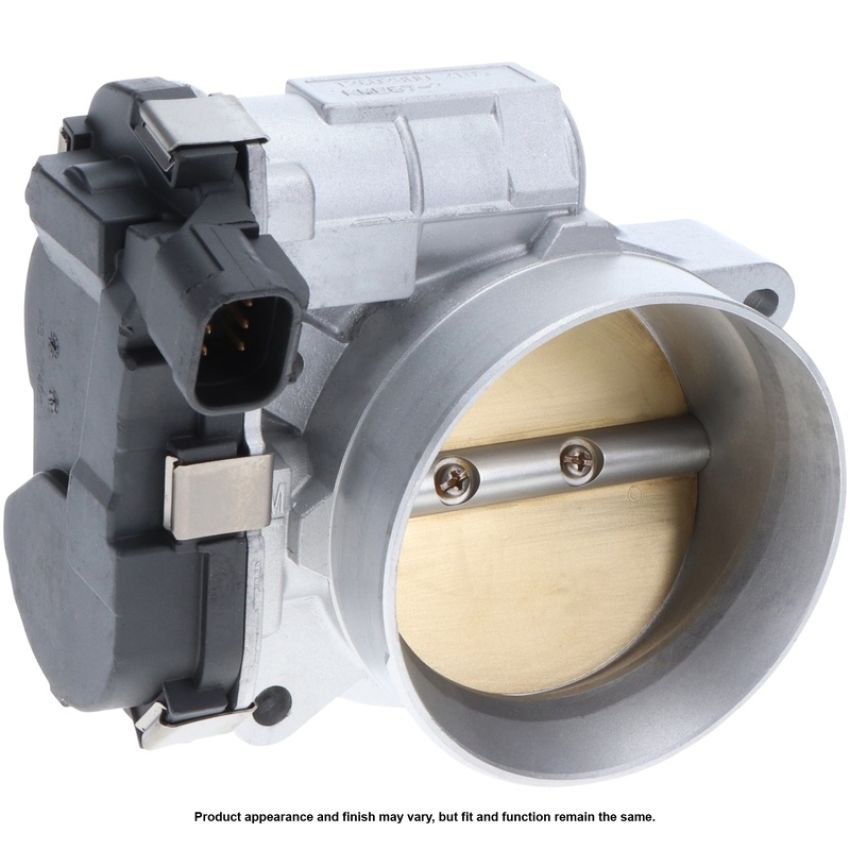 CARDONE Reman 67-3025 Remanufactured Fuel Injection Throttle Body