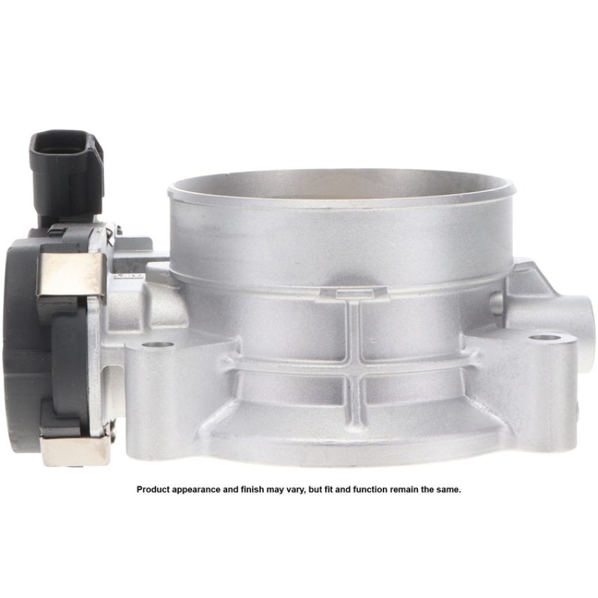 CARDONE Reman 67-3025 Remanufactured Fuel Injection Throttle Body