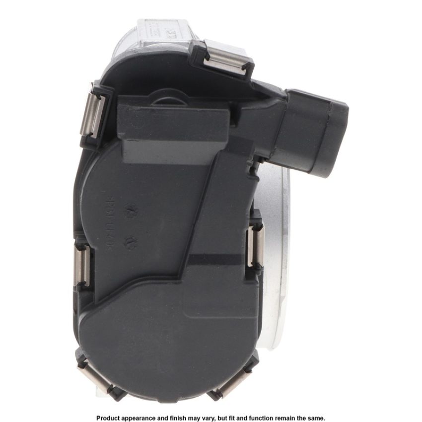 CARDONE Reman 67-3025 Remanufactured Fuel Injection Throttle Body