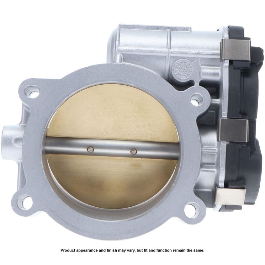 CARDONE Reman 67-3025 Remanufactured Fuel Injection Throttle Body