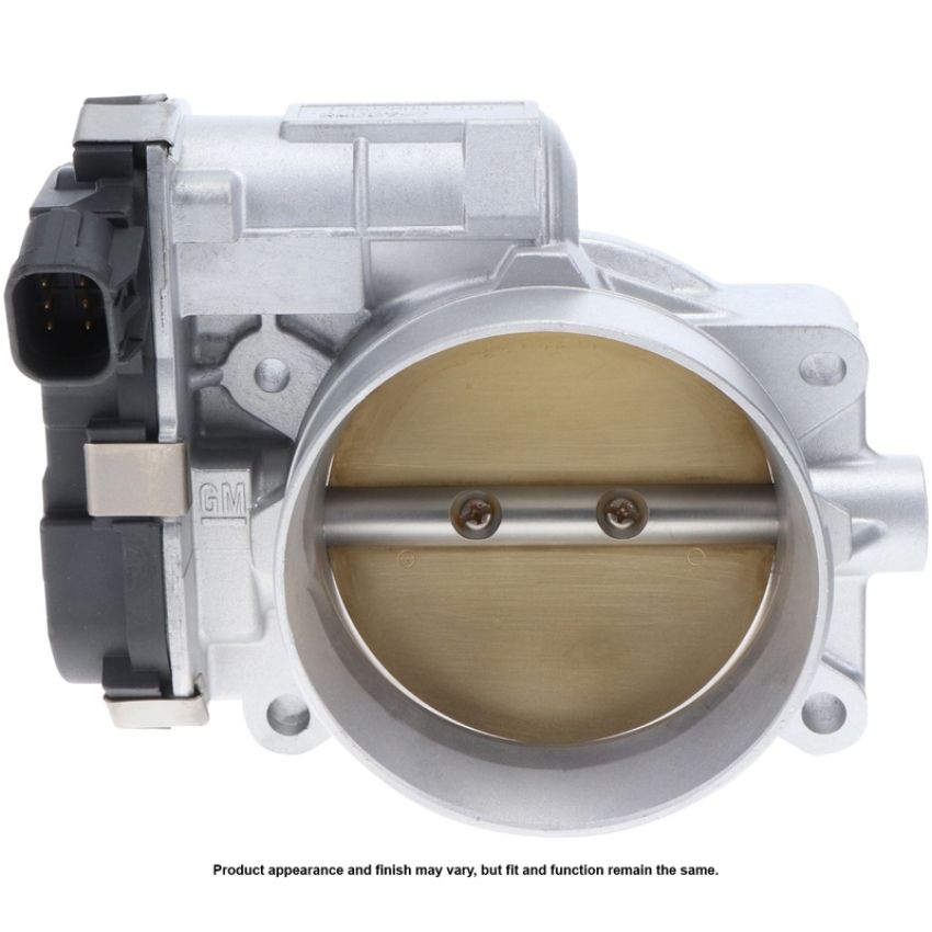 CARDONE Reman 67-3025 Remanufactured Fuel Injection Throttle Body