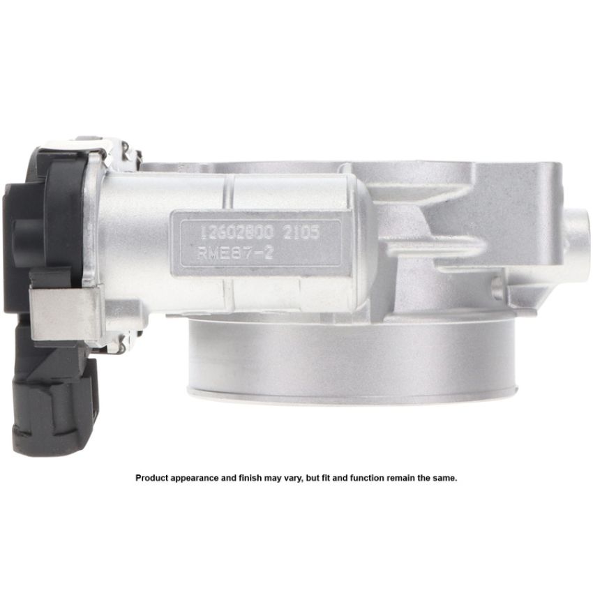 CARDONE Reman 67-3025 Remanufactured Fuel Injection Throttle Body