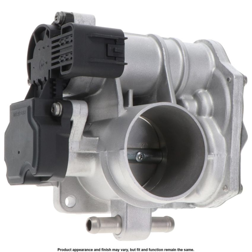 CARDONE Reman 67-3026 Remanufactured Fuel Injection Throttle Body