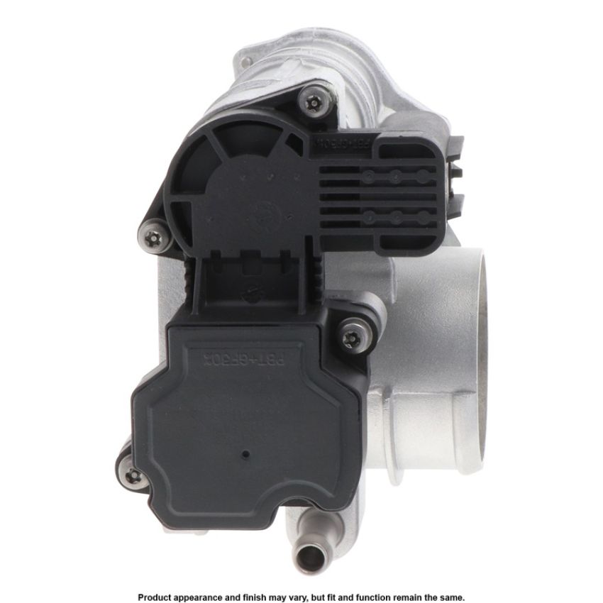 CARDONE Reman 67-3026 Remanufactured Fuel Injection Throttle Body
