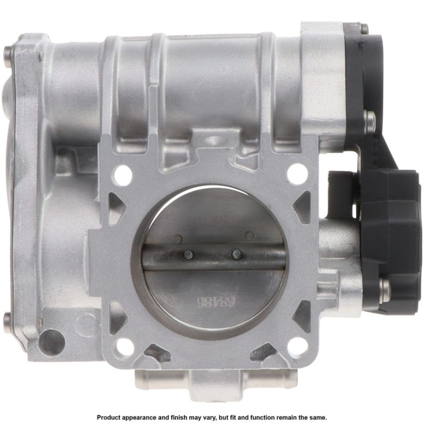 CARDONE Reman 67-3026 Remanufactured Fuel Injection Throttle Body