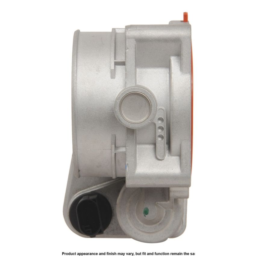 CARDONE Reman 67-3027 Remanufactured Fuel Injection Throttle Body
