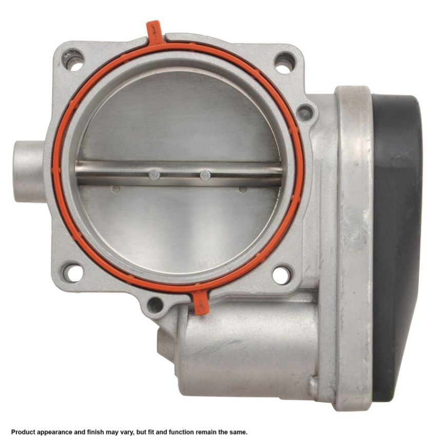 CARDONE Reman 67-3027 Remanufactured Fuel Injection Throttle Body