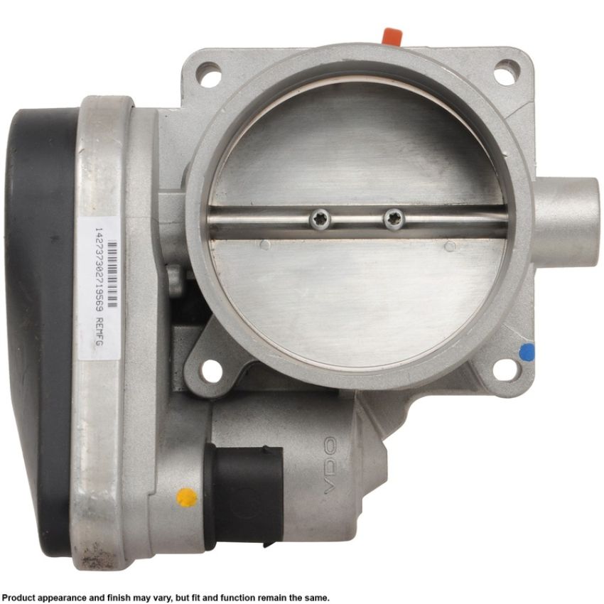 CARDONE Reman 67-3027 Remanufactured Fuel Injection Throttle Body