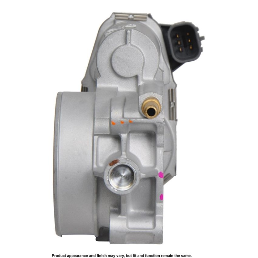 CARDONE Reman 67-3028 Remanufactured Fuel Injection Throttle Body