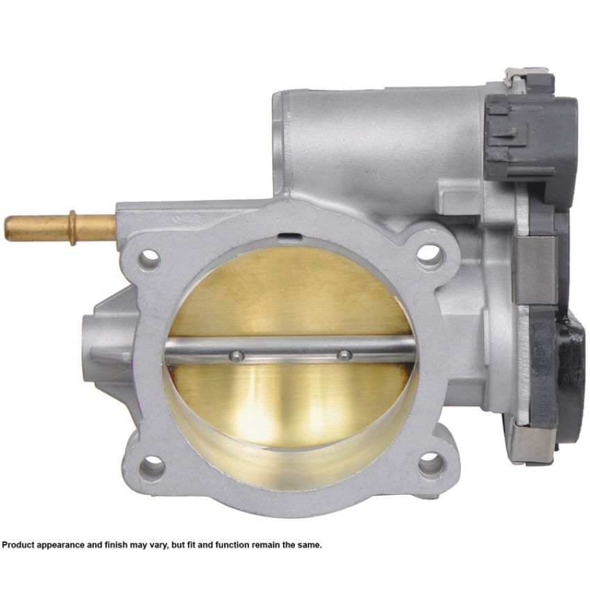 CARDONE Reman 67-3028 Remanufactured Fuel Injection Throttle Body