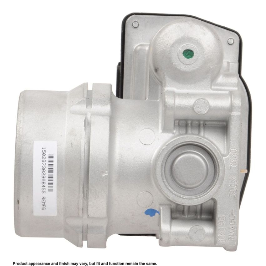 CARDONE Reman 67-3029 Remanufactured Fuel Injection Throttle Body