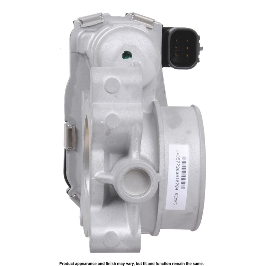 CARDONE Reman 67-3030 Remanufactured Fuel Injection Throttle Body
