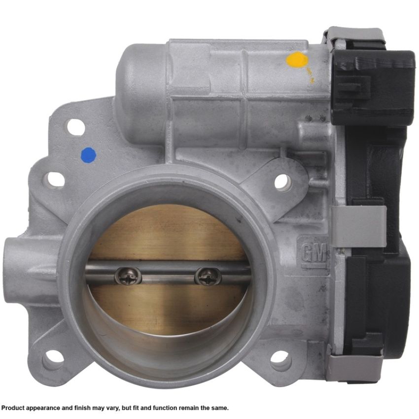 CARDONE Reman 67-3030 Remanufactured Fuel Injection Throttle Body