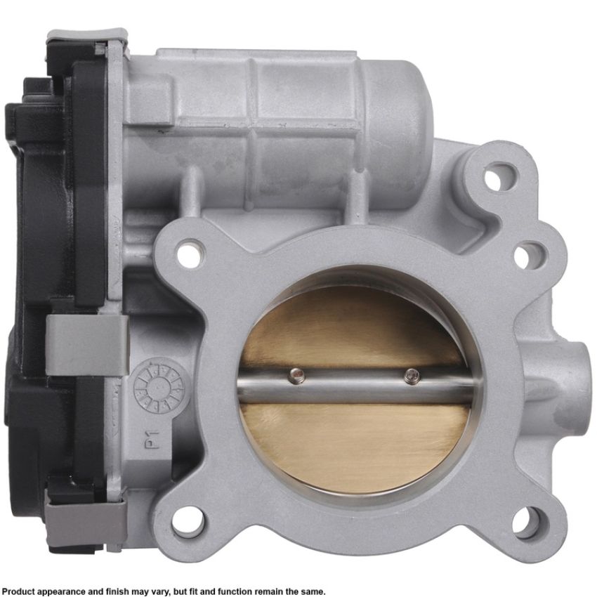 CARDONE Reman 67-3030 Remanufactured Fuel Injection Throttle Body