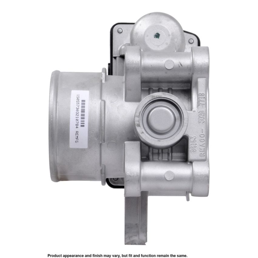 CARDONE Reman 67-3032 Remanufactured Fuel Injection Throttle Body