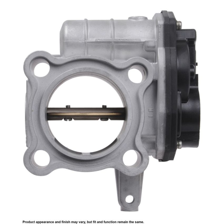 CARDONE Reman 67-3032 Remanufactured Fuel Injection Throttle Body