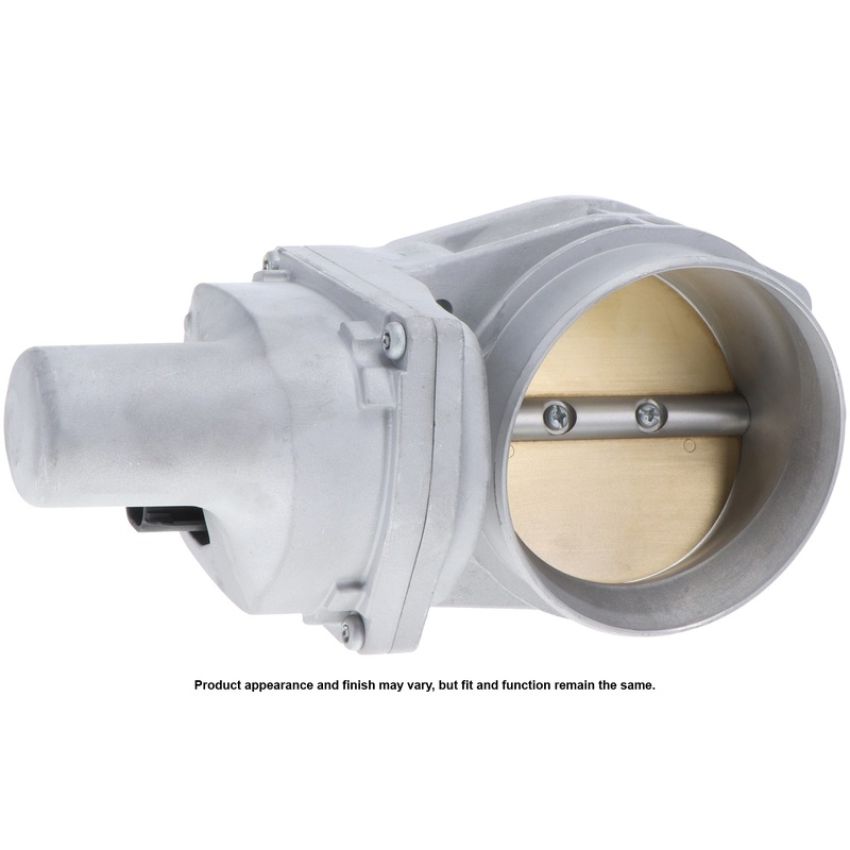 CARDONE Reman 67-3034 Remanufactured Fuel Injection Throttle Body
