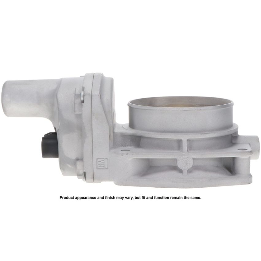 CARDONE Reman 67-3034 Remanufactured Fuel Injection Throttle Body