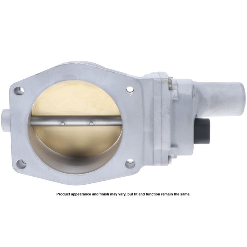 CARDONE Reman 67-3034 Remanufactured Fuel Injection Throttle Body