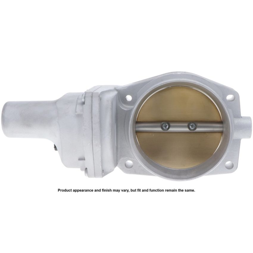 CARDONE Reman 67-3034 Remanufactured Fuel Injection Throttle Body