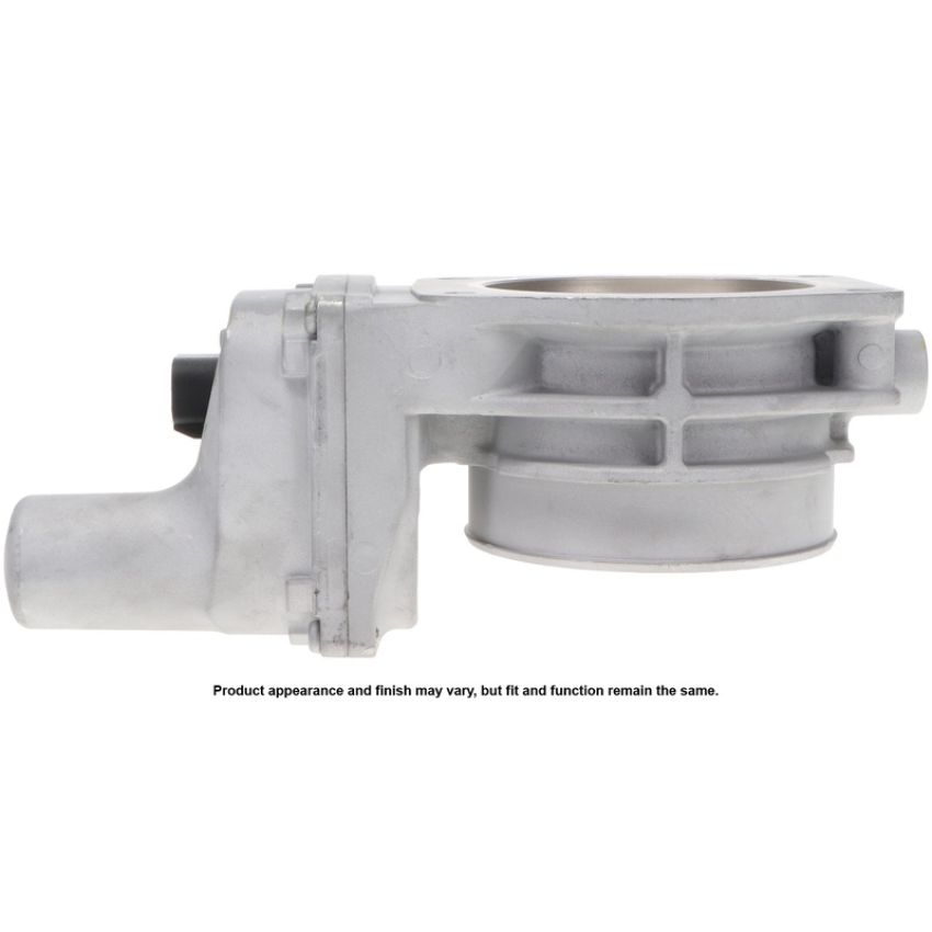 CARDONE Reman 67-3034 Remanufactured Fuel Injection Throttle Body