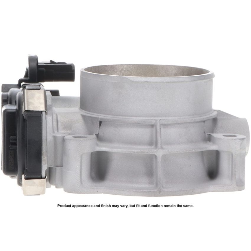 CARDONE Reman 67-3037 Remanufactured Fuel Injection Throttle Body