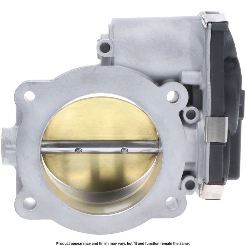 CARDONE Reman 67-3037 Remanufactured Fuel Injection Throttle Body