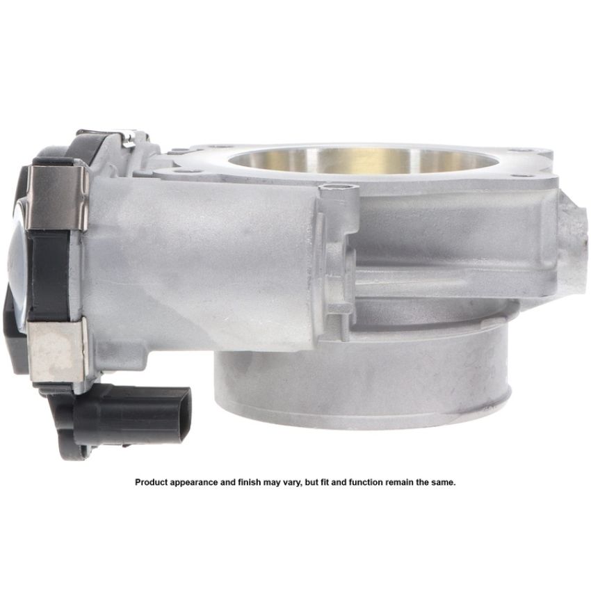 CARDONE Reman 67-3037 Remanufactured Fuel Injection Throttle Body