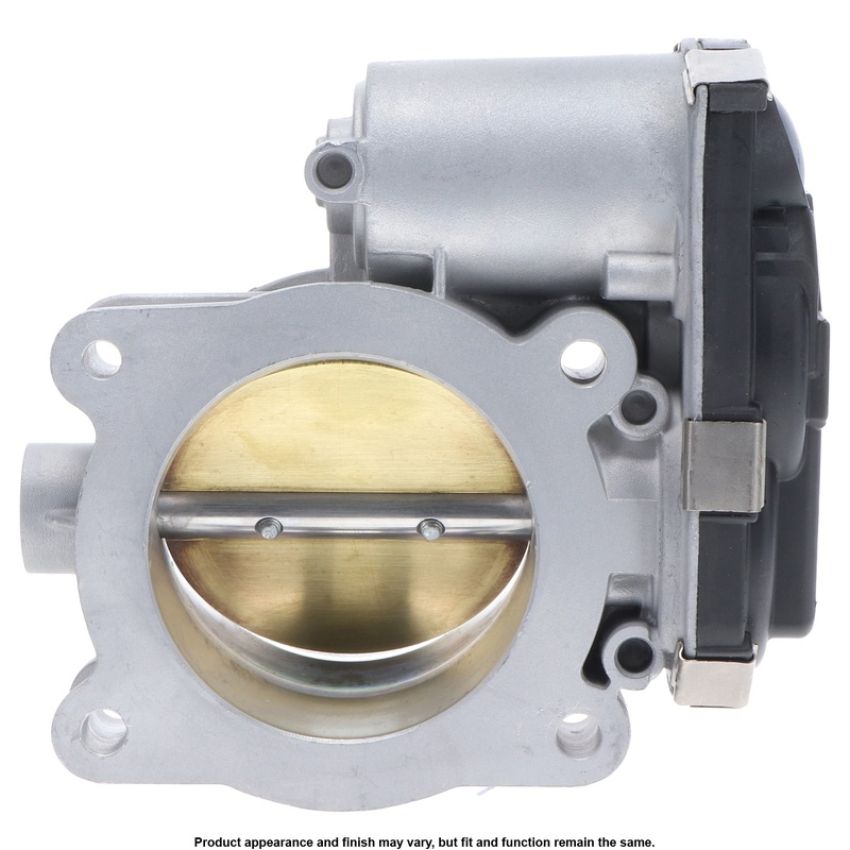 CARDONE Reman 67-3038 Remanufactured Fuel Injection Throttle Body