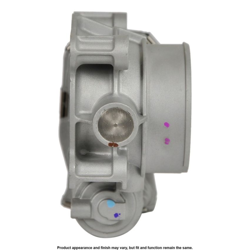 CARDONE Reman 67-3039 Remanufactured Fuel Injection Throttle Body