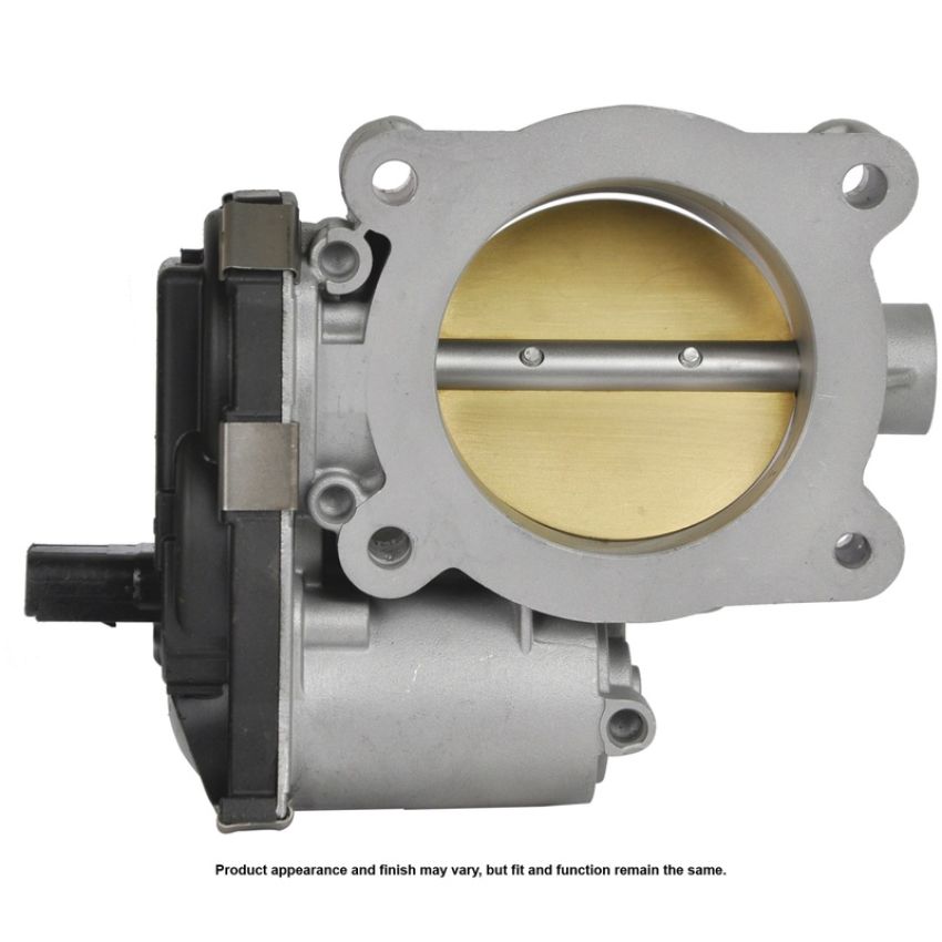 CARDONE Reman 67-3039 Remanufactured Fuel Injection Throttle Body