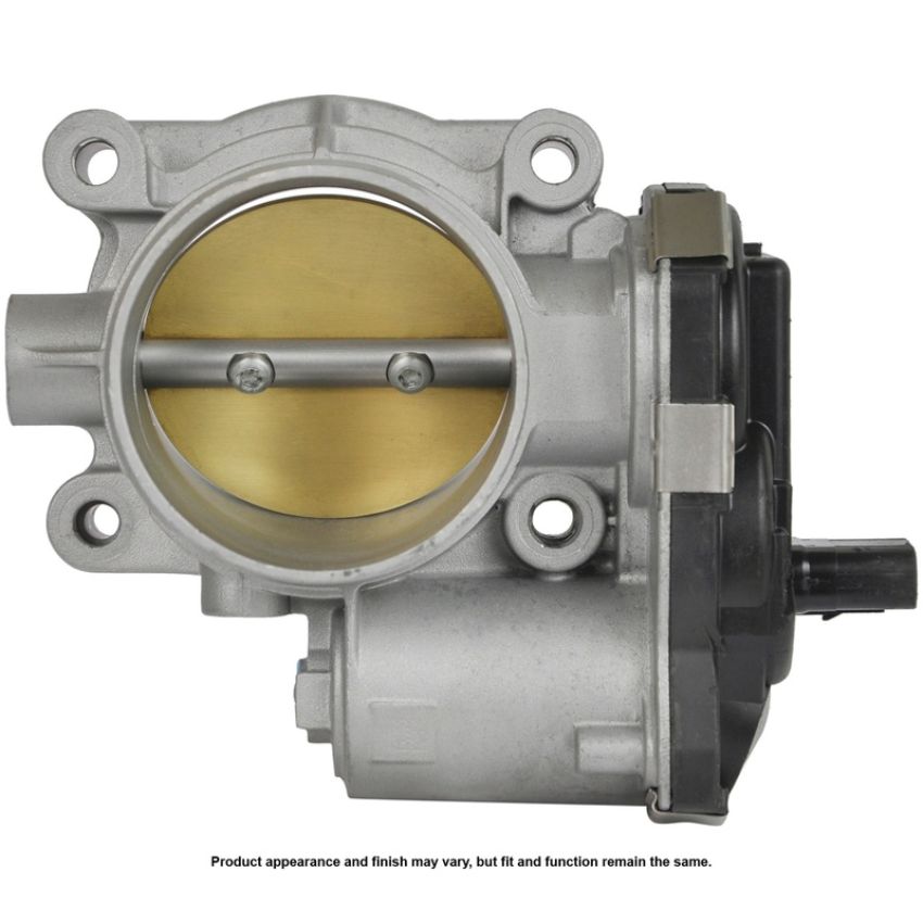 CARDONE Reman 67-3039 Remanufactured Fuel Injection Throttle Body