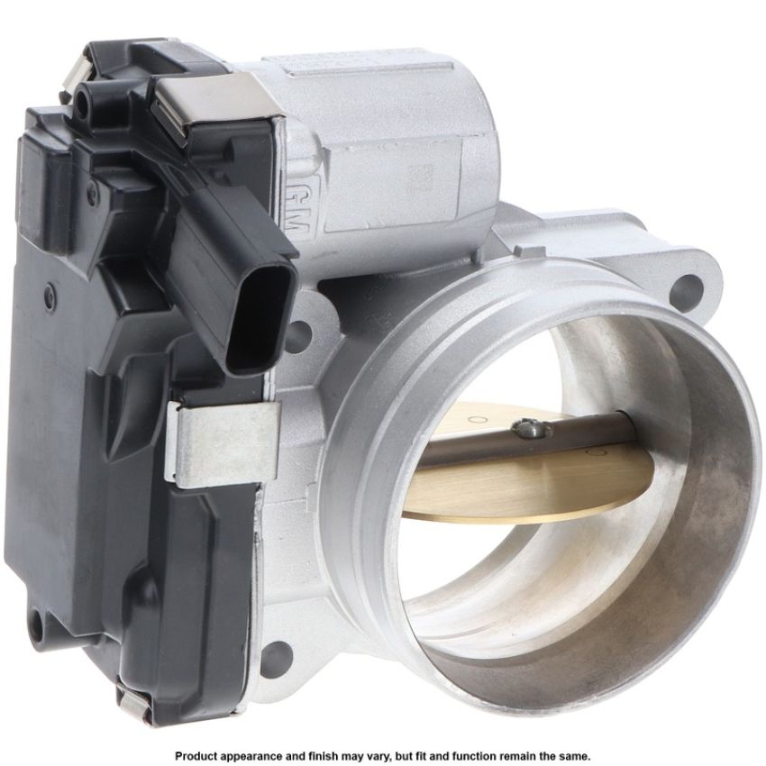 CARDONE Reman 67-3040 Remanufactured Fuel Injection Throttle Body