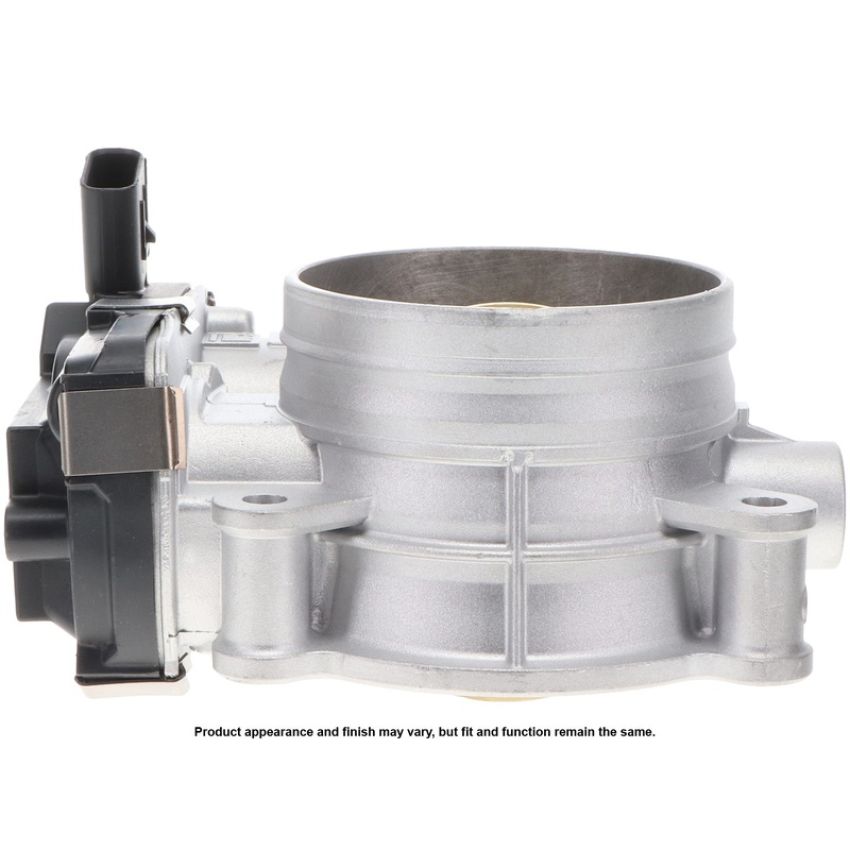 CARDONE Reman 67-3040 Remanufactured Fuel Injection Throttle Body