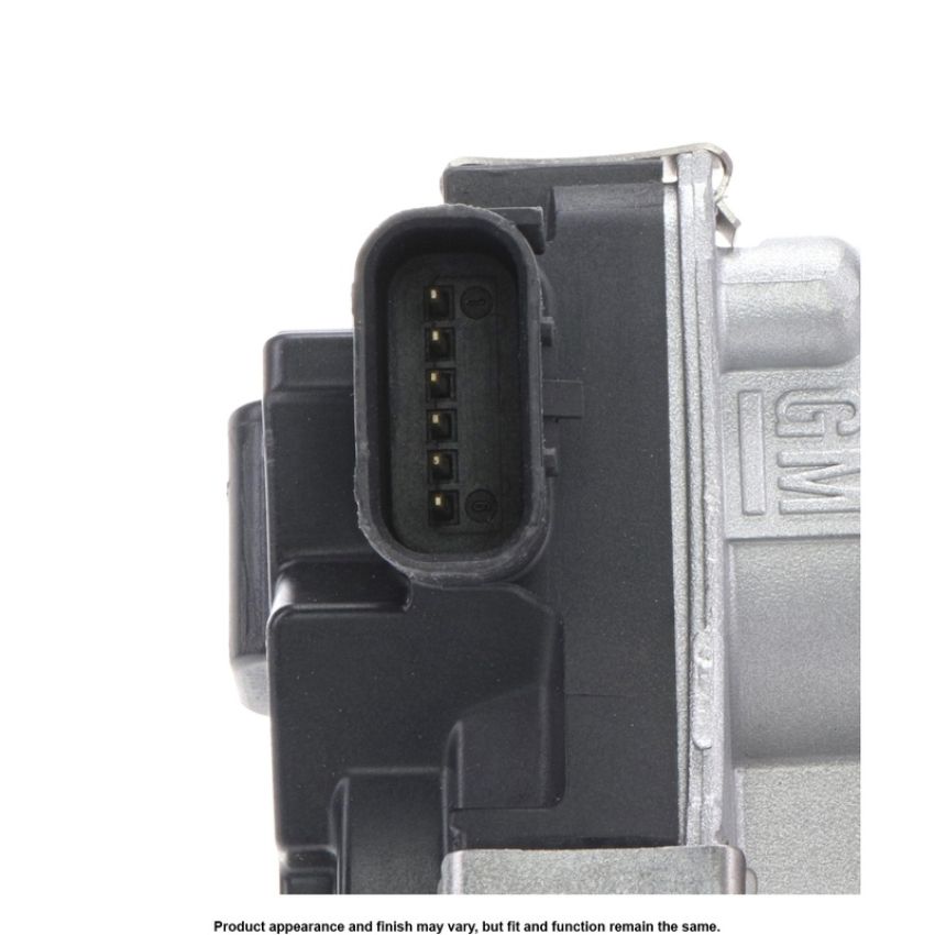 CARDONE Reman 67-3040 Remanufactured Fuel Injection Throttle Body