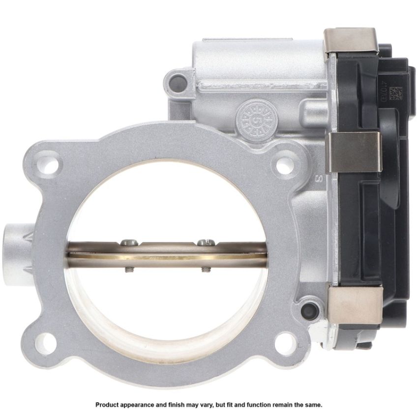 CARDONE Reman 67-3040 Remanufactured Fuel Injection Throttle Body