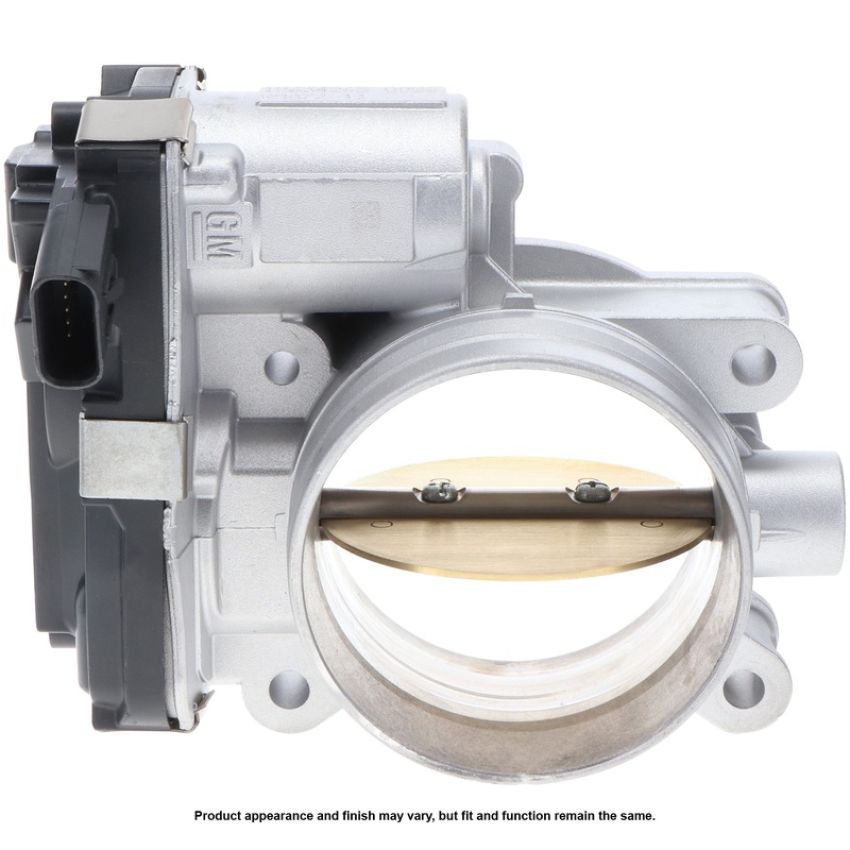 CARDONE Reman 67-3040 Remanufactured Fuel Injection Throttle Body