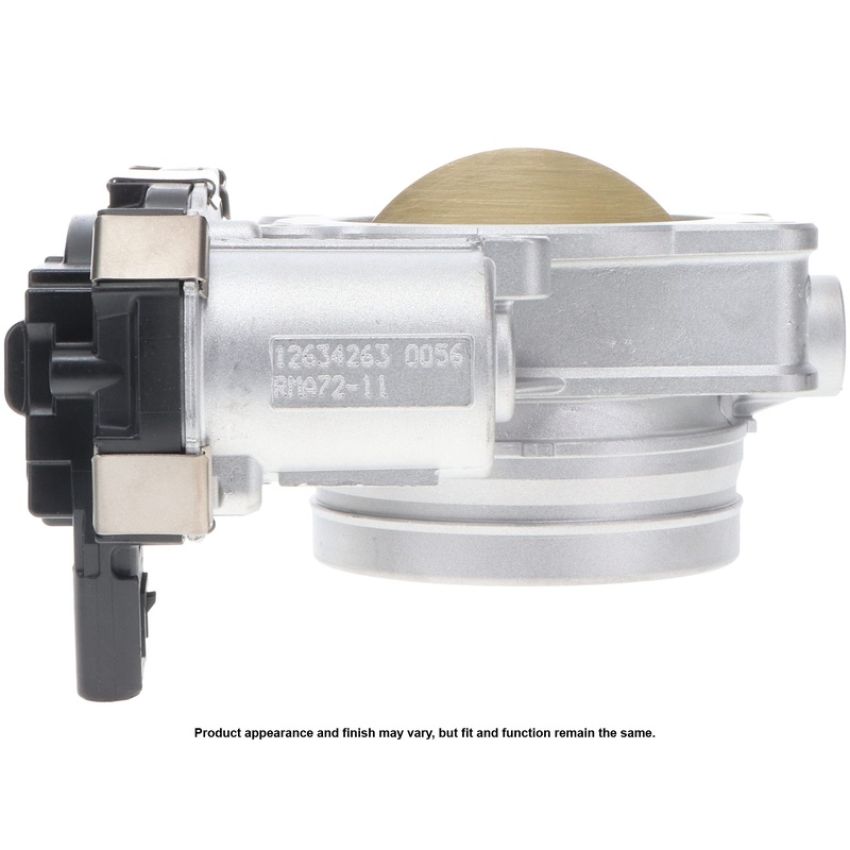 CARDONE Reman 67-3040 Remanufactured Fuel Injection Throttle Body