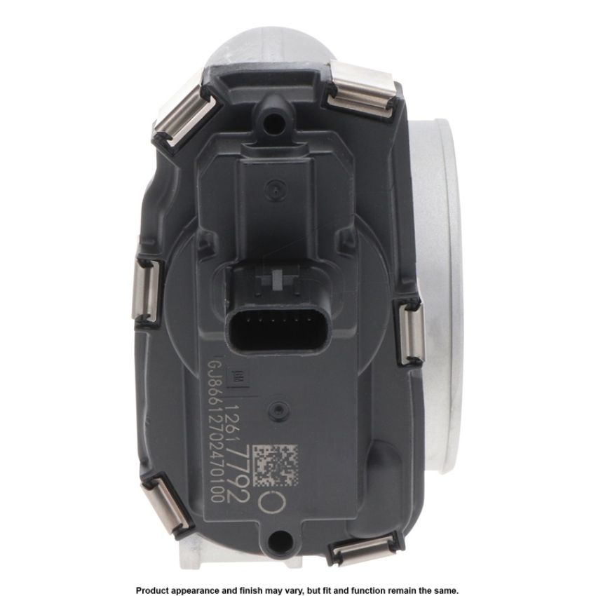 CARDONE Reman 67-3042 Remanufactured Fuel Injection Throttle Body