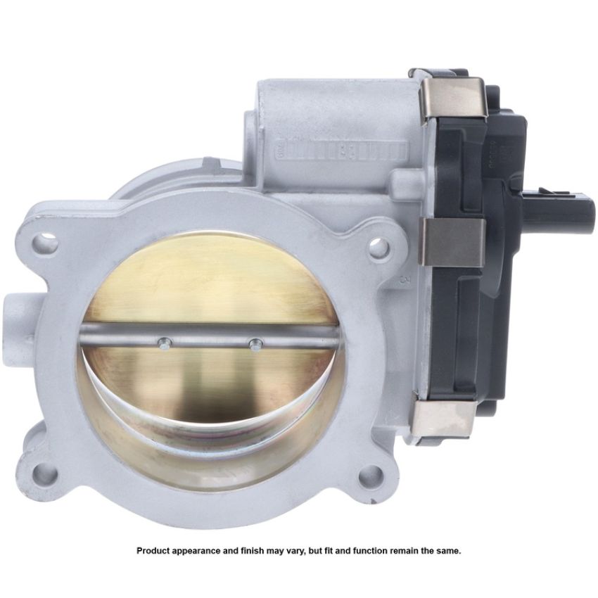 CARDONE Reman 67-3042 Remanufactured Fuel Injection Throttle Body